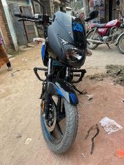 Bajaj Pulsar 150 Twin Disc